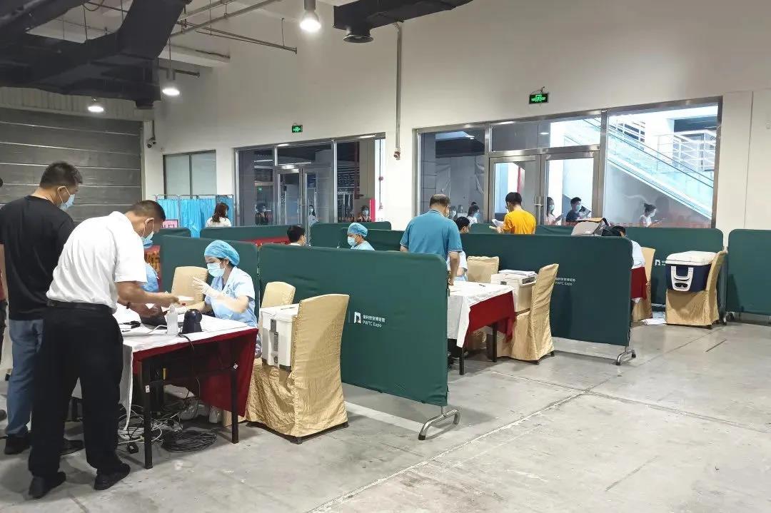 省广集团:齐心抗疫 力撑广州 我们坚守在共同的战场 省广集团:齐心抗疫 力撑广州 我们坚守在共同的战场