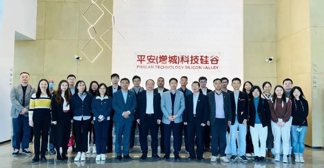 广新置业开展“党建经营相融合,共建共融促发展”党支部共建主题党日活动 广新置业开展“党建经营相融合,共建共融促发展”党支部共建主题党日活动