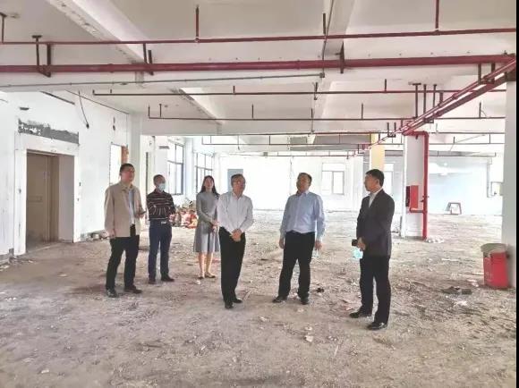 【“新广新 新风采”专题报道之五】粤新资产:坚持党建引领 破解国企重组整合难题 【“新广新 新风采”专题报道之五】粤新资产:坚持党建引领 破解国企重组整合难题