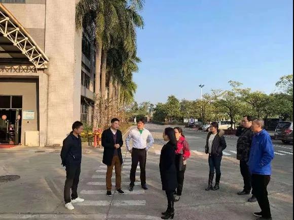 【“新广新 新风采”专题报道之五】粤新资产:坚持党建引领 破解国企重组整合难题 【“新广新 新风采”专题报道之五】粤新资产:坚持党建引领 破解国企重组整合难题