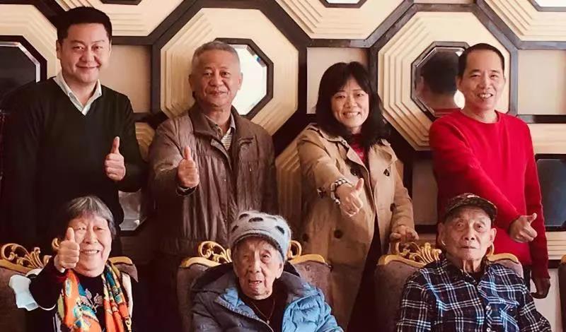 【广新集团“两优一先”典型事迹】广新集团优秀党务工作者庄新:心系职工群众的贴心人 【广新集团“两优一先”典型事迹】广新集团优秀党务工作者庄新:心系职工群众的贴心人