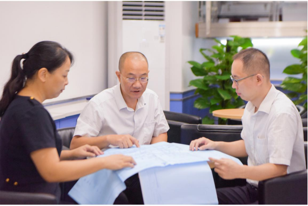 广新集团深入贯彻全省高质量发展大会精神(七) 广新集团深入贯彻全省高质量发展大会精神(七)