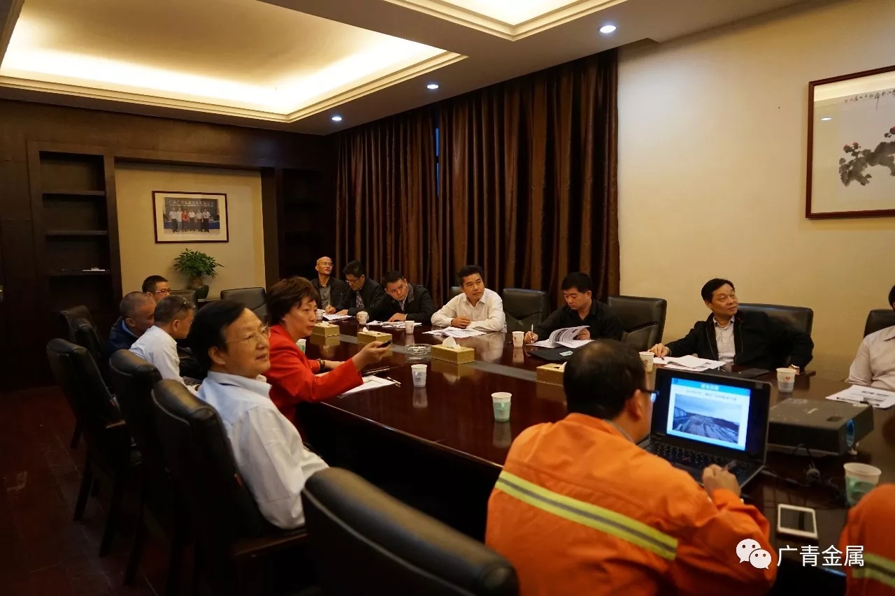 省国资委党委委员、副巡视员张绳道带队到星湖科技、广青科技开展安全生产专项督查 省国资委党委委员、副巡视员张绳道带队到星湖科技、广青科技开展安全生产专项督查
