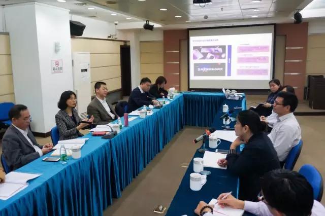 吴晓晖总经理一行到国义招标检查指导工作 吴晓晖总经理一行到国义招标检查指导工作