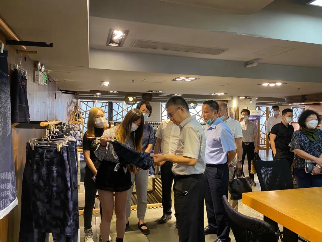 【聚焦广交会】积极开拓国际市场，推动外贸稳定高质量发展——广新控股集团精心组织参加首个“云上”广交会
