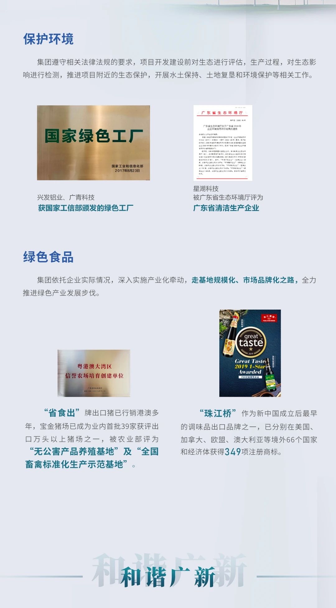 一图读懂2019广新控股集团社会责任报告