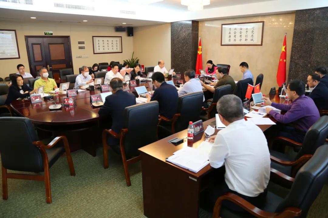 广新集团深入学习贯彻习近平总书记重要讲话重要指示精神 广新集团深入学习贯彻习近平总书记重要讲话重要指示精神