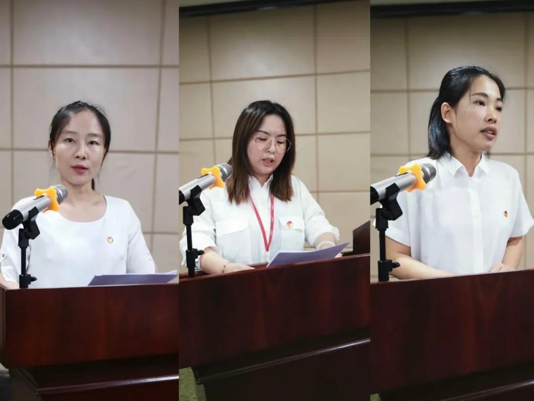 广新集团共青团系统学习贯彻习近平总书记“七一”重要讲话精神 广新集团共青团系统学习贯彻习近平总书记“七一”重要讲话精神