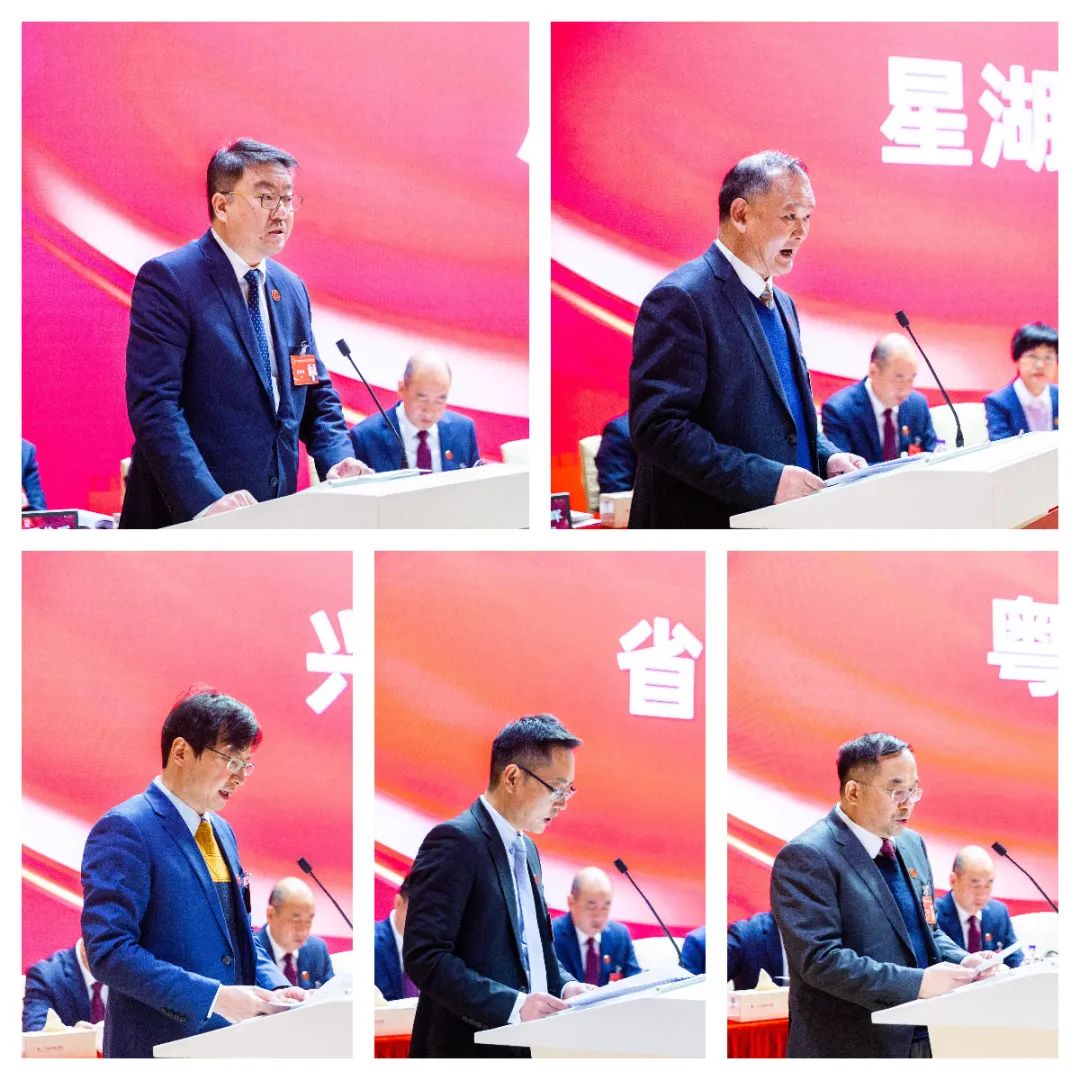 坚持制造业当家,推动高质量发展!广新集团召开2023年工作会议 坚持制造业当家,推动高质量发展!广新集团召开2023年工作会议