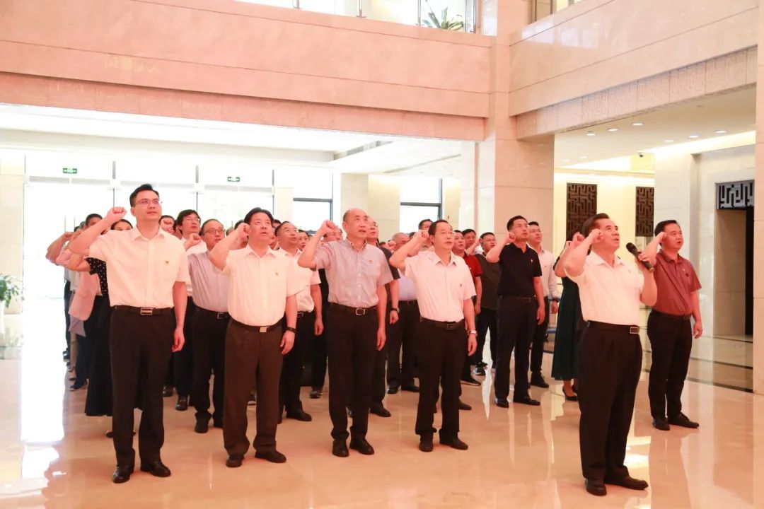 广新集团党委组织党员领导干部到省反腐倡廉教育基地开展警示教育活动 广新集团党委组织党员领导干部到省反腐倡廉教育基地开展警示教育活动